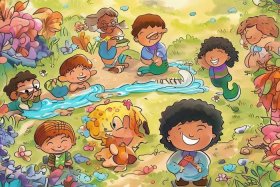 儿童好品质绘本故事 培养幼儿良好品质的绘本故事