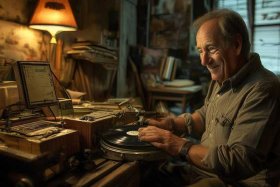 80后故事磁带（80后讲故事的磁带）