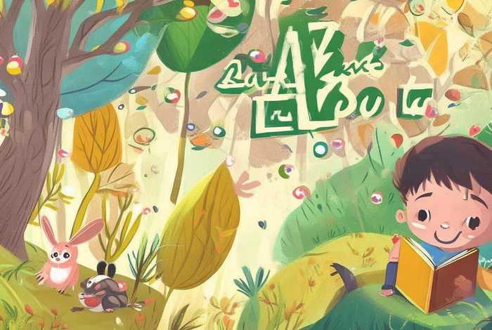 儿童.故事 - 幼儿故事书3-6岁