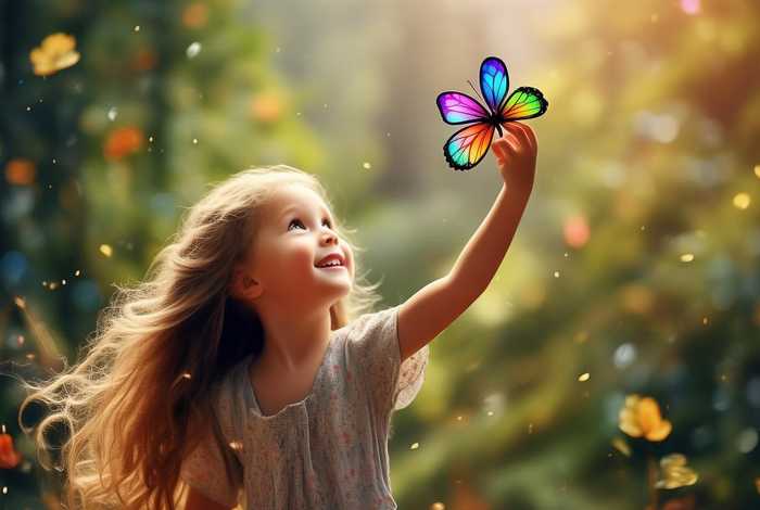 儿童故事长发妹 绘本故事长发妹