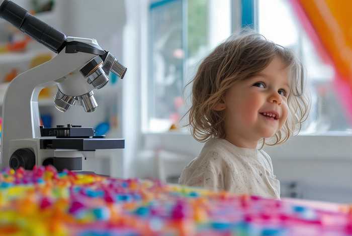 儿童淋巴细胞描述（儿童淋巴细胞描述不正确）