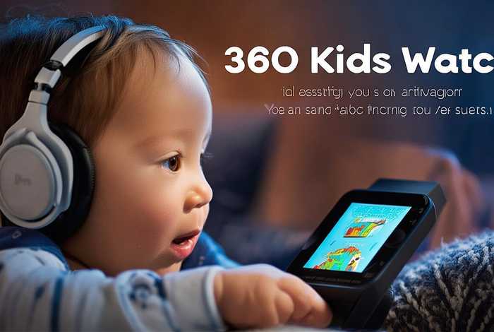 360儿童手表怎么听故事 360儿童手表聆听功能怎么设置