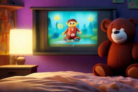 365睡前故事视频大全，365睡前故事视频大全免费听