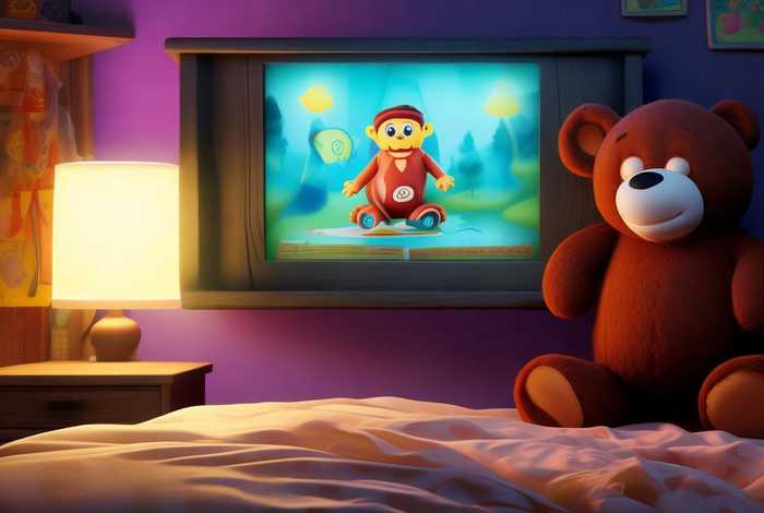 365睡前故事视频大全，365睡前故事视频大全免费听