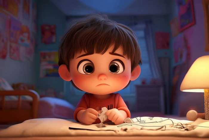 儿童睡前知错能改故事(小孩知错能改的故事) 儿童睡前知错能改故事(小孩知错能改的故事)