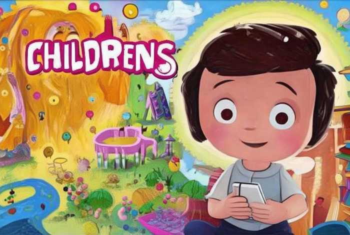 儿童有声读物简介，儿童有声读物简介怎么写