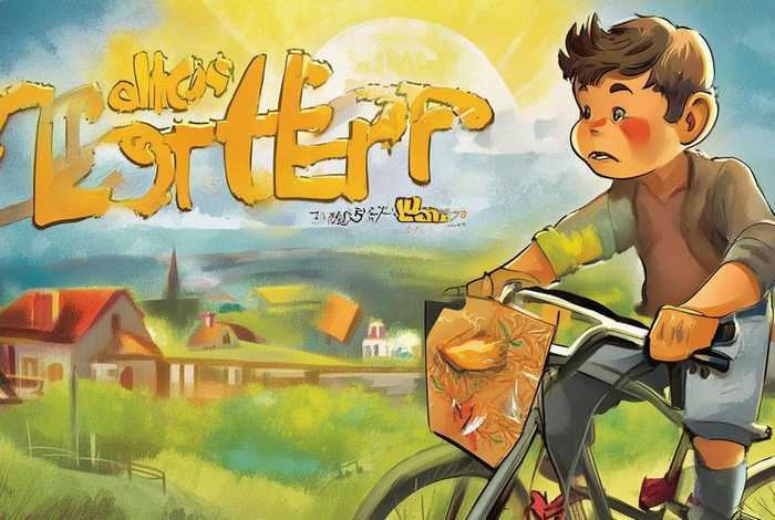 儿童故事鸡毛信全文，少儿讲鸡毛信的故事怎么讲