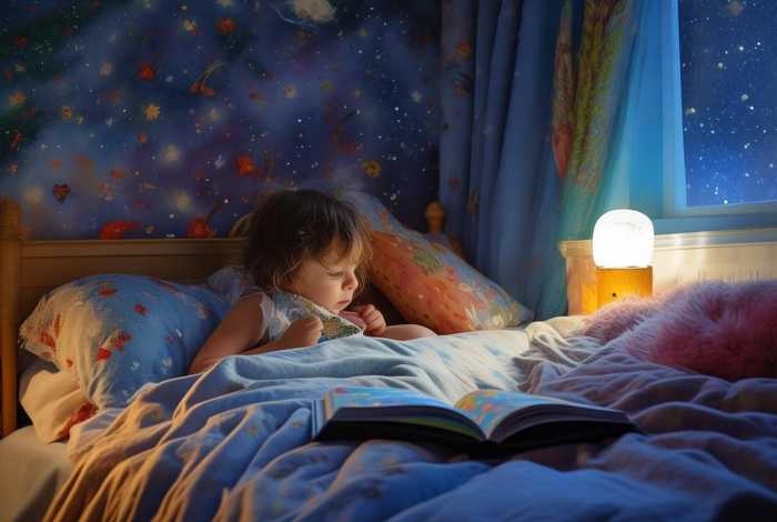 儿童睡前小故事合集有声，儿童睡前小故事合集超长完整版