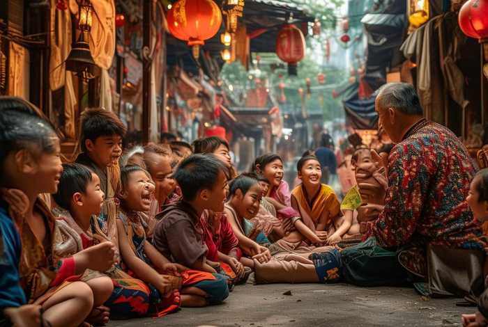 儿童故事粤语有哪些 - 广州幼儿粤语故事 儿童故事粤语有哪些 - 广州幼儿粤语故事