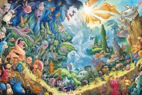 8-10岁故事大全；故事大全8-12岁