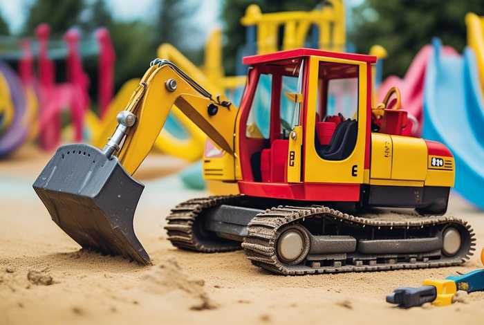 儿童挖掘机抓斗卡住,儿童挖掘机抓斗卡住了怎么办 儿童挖掘机抓斗卡住,儿童挖掘机抓斗卡住了怎么办