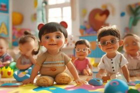 儿童屈光筛查正常范围 - 儿童屈光筛查正常范围值