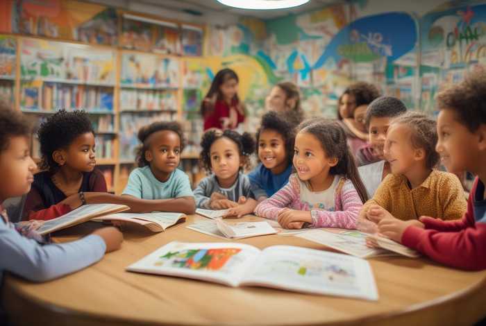 儿童文学阅读活动设计方案 - 儿童文学阅读活动设计方案怎么写