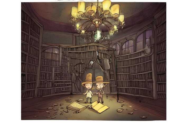 儿童探案故事推荐(儿童探案书籍推荐) 儿童探案故事推荐(儿童探案书籍推荐)