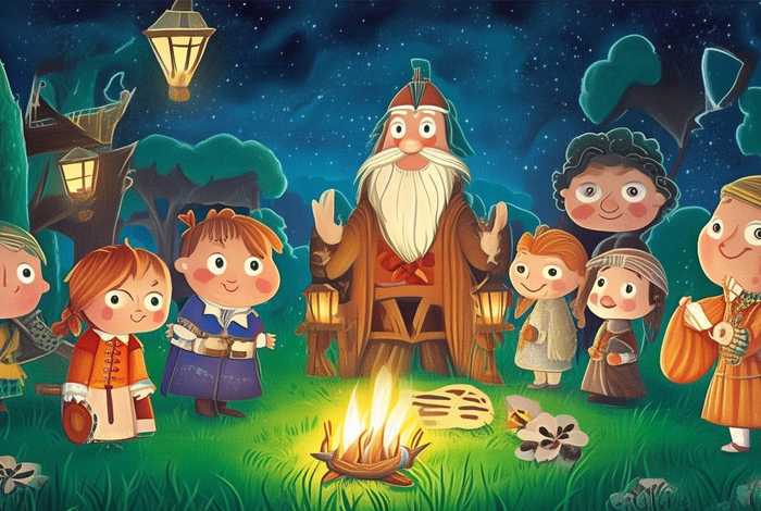 3-6岁儿童历史传说故事（3-6岁幼儿历史故事）