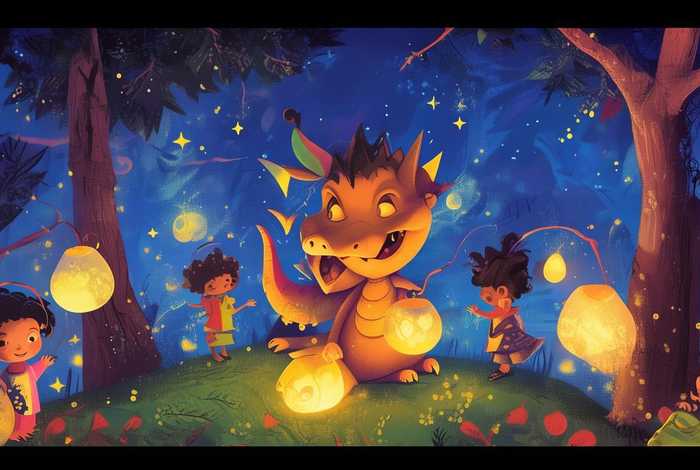 5一6岁儿童故事大全（5一6岁故事大全 睡前故事）