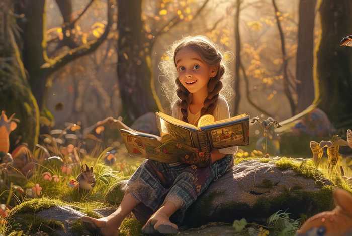 儿童故事9岁以上的故事(少儿故事9岁孩子) 儿童故事9岁以上的故事(少儿故事9岁孩子)