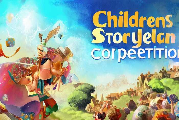 儿童故事大赛英雄故事 少儿英雄故事