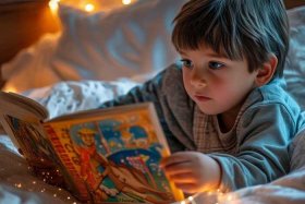 6-12岁儿童睡前童话阿拉丁的故事（阿拉丁睡前故事在线听）