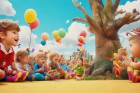 儿童小笑话故事 经典儿童小笑话