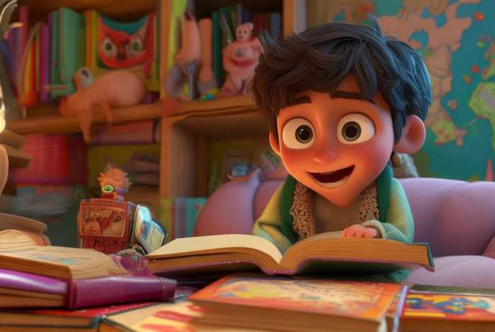 儿童故事兼职 讲故事兼职