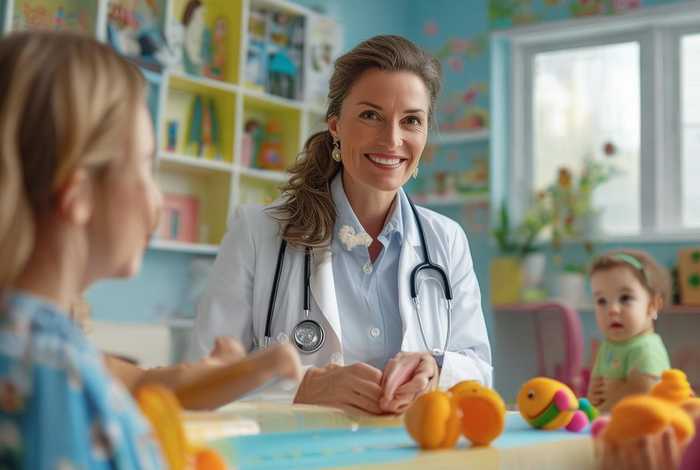 儿童神经内科专家故事，国内儿童神经内科专家