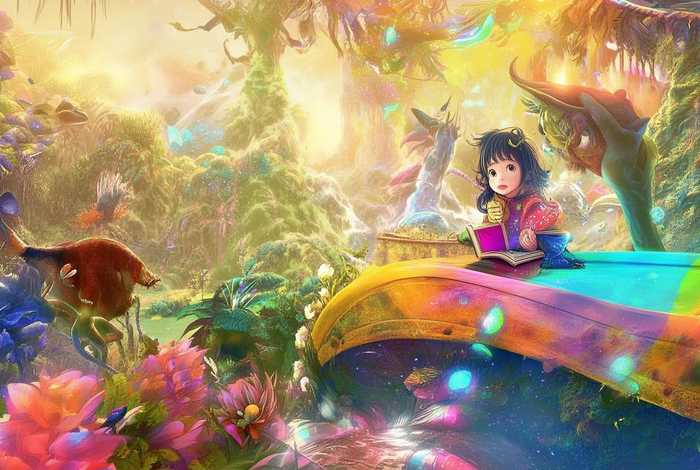 儿童童话故事绘本图片 - 儿童童话图片大全 儿童童话故事绘本图片 - 儿童童话图片大全