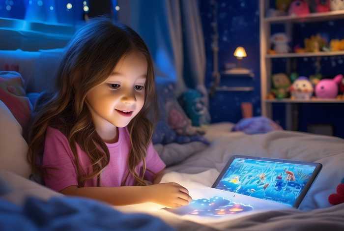 儿童365夜睡前故事免费听（少儿睡前故事365免费听）