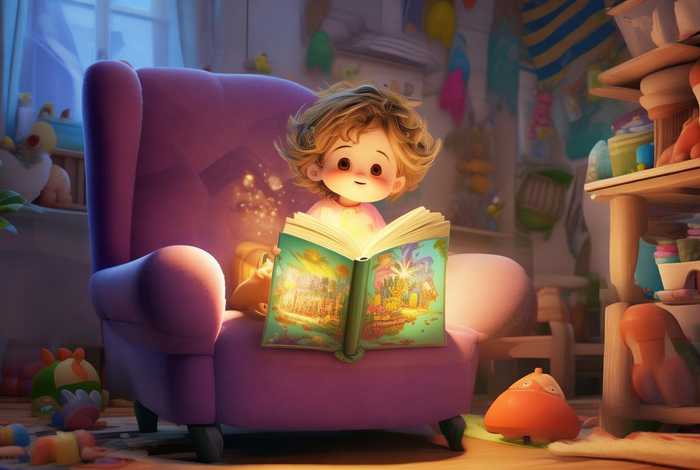 儿童童话故事免费收听；儿童童话故事免费听