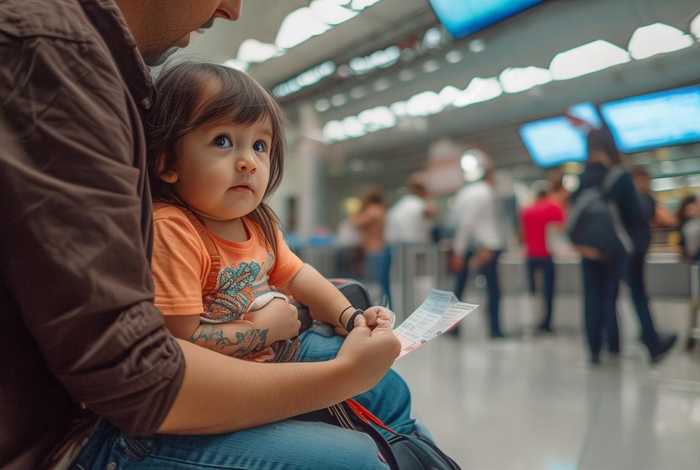 儿童不能在线值机怎么坐一起 儿童不能在线值机怎么办