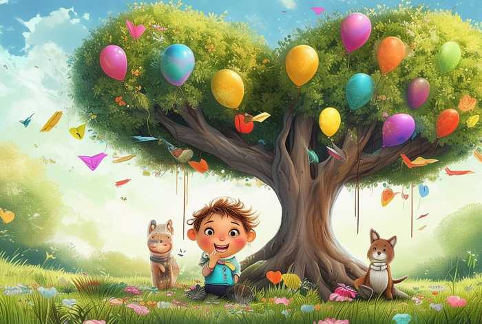 儿童故事书爱心故事（幼儿爱心故事大全）