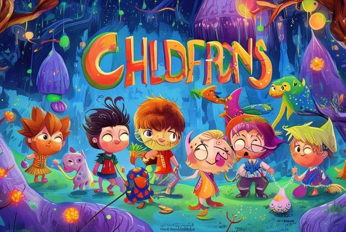 儿童故事大全视频七岁（七岁小孩故事视频大全）