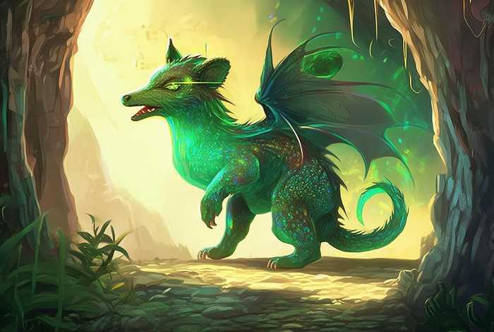 儿童山洞里的怪物、儿童山洞里的怪物图片 儿童山洞里的怪物、儿童山洞里的怪物图片