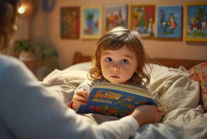 儿童故事书原文、儿童故事3-6岁睡前听故事书原文