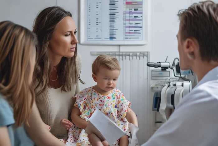 儿童不爱吃饭偏瘦挂什么科 孩子不爱吃饭偏瘦挂什么科