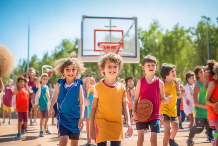 儿童篮球短片，儿童篮球短片推荐