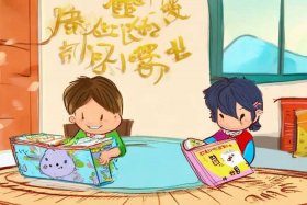 儿童剧九九、儿童剧九九和七七哪个好看