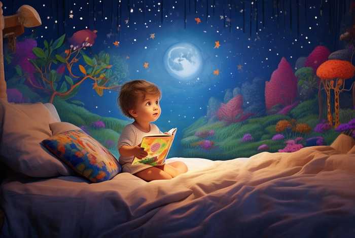 儿童睡前故事绘画 儿童睡前故事绘画版