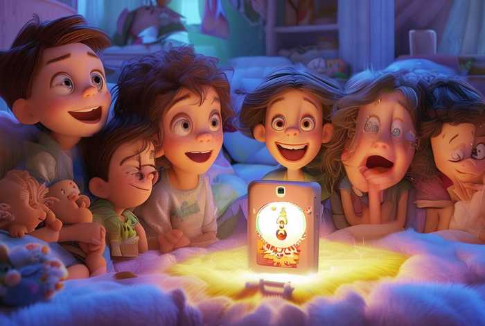 儿童睡前笑话大全爆笑100个（儿童睡前笑话大全爆笑100个听喜马拉雅）