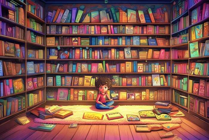 儿童文学名著导读知识点归纳、儿童文学名著导读重点资料