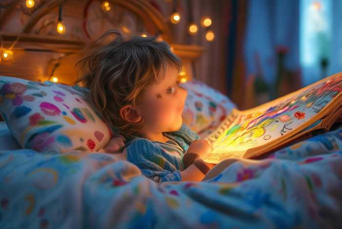 儿童听故事免费听 - 儿童睡前童话大全免费听