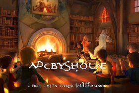 abc故事屋；abc故事屋第三季