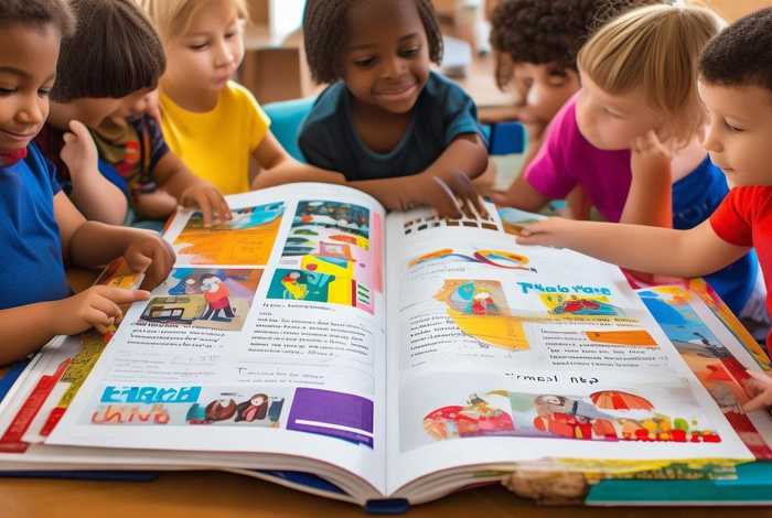 儿童品德教育故事书、儿童品德教育书籍推荐