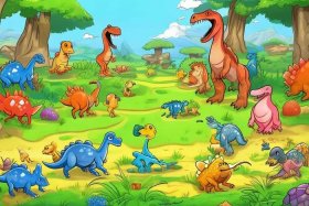 儿童恐龙动画片大全免费观看 - 儿童恐龙动画片大全免费观看国语