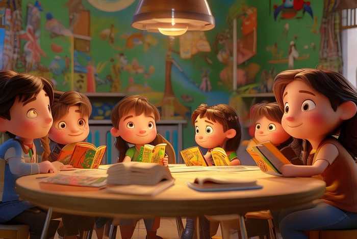 儿童故事机构;幼儿故事培训班 儿童故事机构;幼儿故事培训班