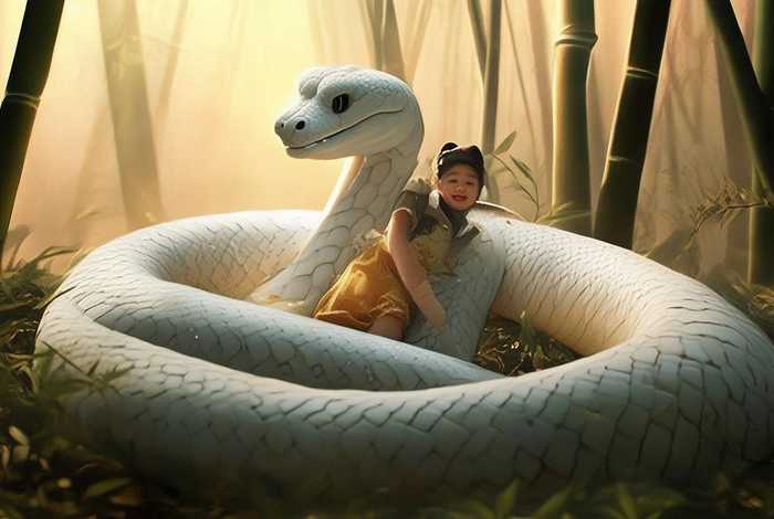 儿童故事白蛇传故事视频，白蛇传 故事视频