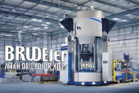 bruderer冲床中文名 - bruderer冲床价格