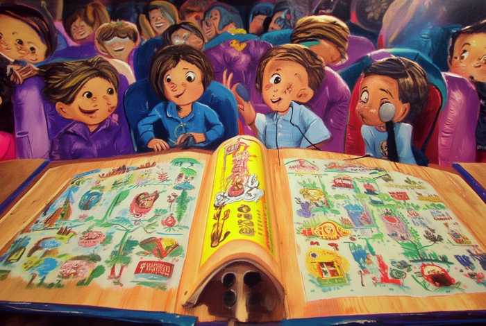 儿童故事大全讲故事视频（儿童讲故事大全视频）