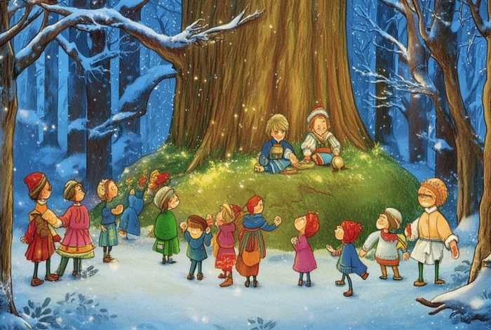 儿童北欧故事(北欧故事书) 儿童北欧故事(北欧故事书)