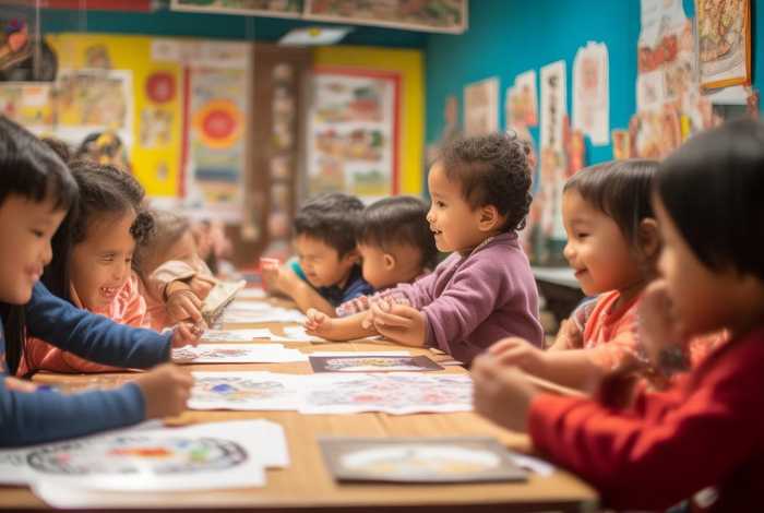 儿童传统文化教育与案例解析 幼儿园传统文化教育案例